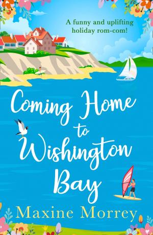 bigCover of the book Coming Home to Wishington Bay by 