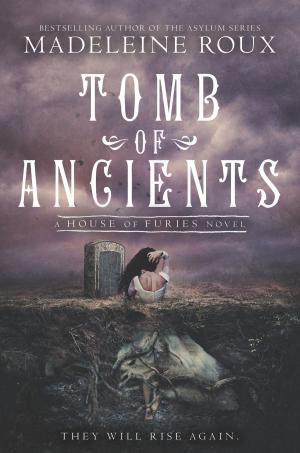 Book cover of Tomb of Ancients