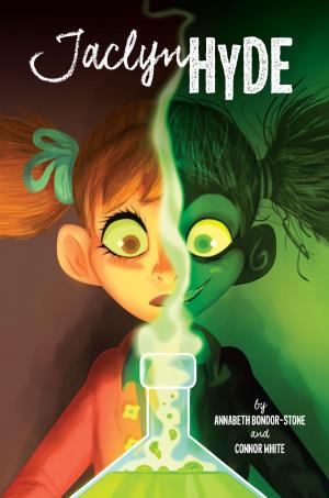 Cover of the book Jaclyn Hyde by Justin Coulson