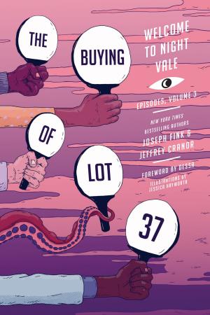 Cover of the book The Buying of Lot 37 by Ashley Uzzell, Kyra Uzzell