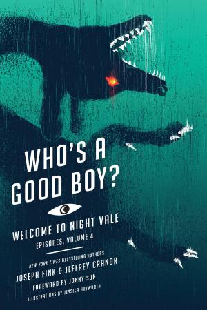 Cover of the book Who's a Good Boy? by Caroline Clarke