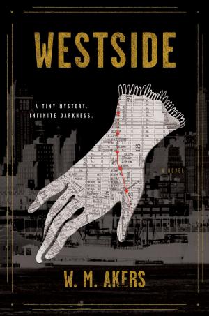 Cover of the book Westside by Richard Kadrey