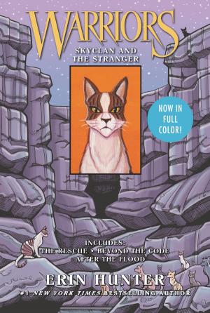Cover of Warriors: SkyClan and the Stranger
