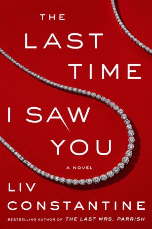 Cover of the book The Last Time I Saw You by Marissa Moss