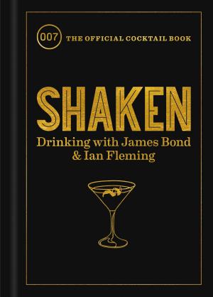 Cover of the book Shaken by Marshall Everett