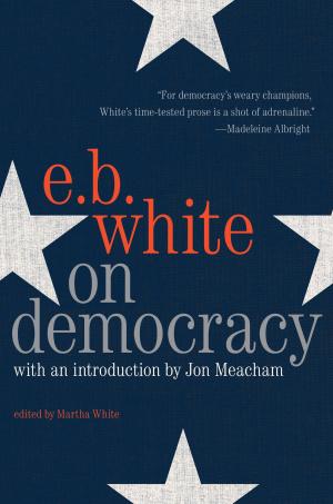 Cover of the book On Democracy by Stanley Crouch