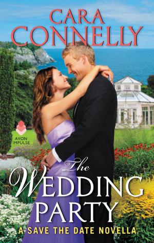 Cover of the book The Wedding Party by Lia Riley