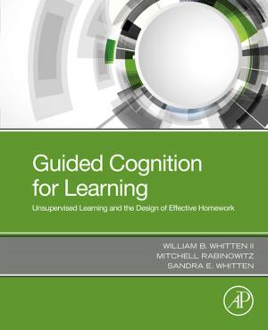 Cover of the book Guided Cognition for Learning by Victor Cerda, Laura Ferrer, Jessica Avivar, Amalia Cerda
