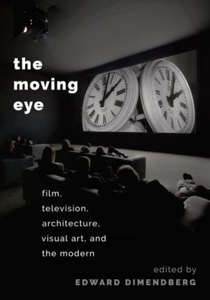 Cover of The Moving Eye