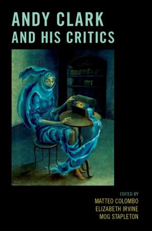 Cover of the book Andy Clark and His Critics by Jonathan Fast