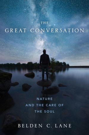 Book cover of The Great Conversation