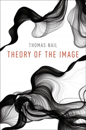 Book cover of Theory of the Image