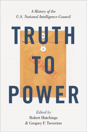 Cover of the book Truth to Power by Kara Anne Gardner