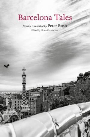 Cover of the book Barcelona Tales by Ankaj