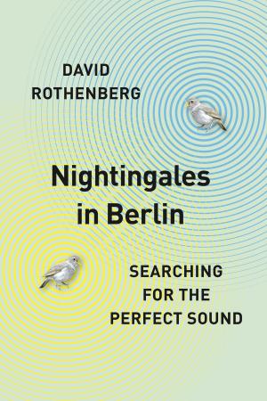 Cover of the book Nightingales in Berlin by Robert Elsner