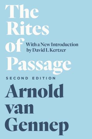 Cover of The Rites of Passage, Second Edition