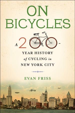 Cover of the book On Bicycles by Ronojoy Sen