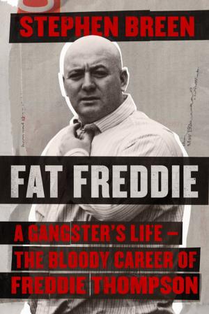 Cover of the book Fat Freddie by Sabrina A. Eubanks