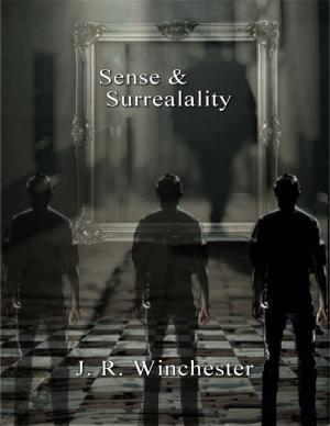 Cover of the book Sense & Surrealality by Virinia Downham