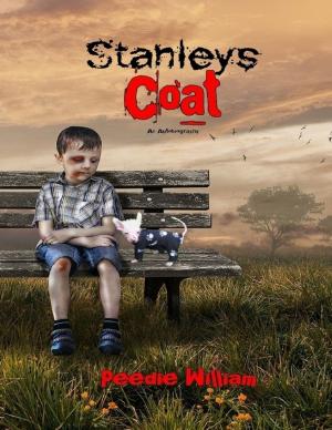 Book cover of Stanley's Coat