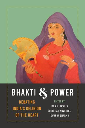 bigCover of the book Bhakti and Power by 