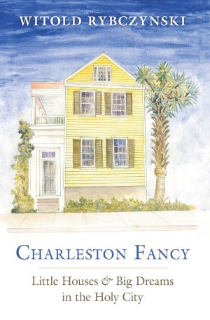 Cover of the book Charleston Fancy by Jieun Baek
