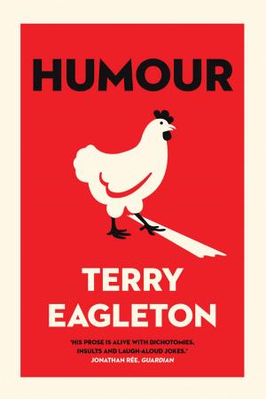 Cover of the book Humour by Martin Heidegger