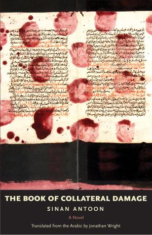 Cover of the book The Book of Collateral Damage by Nancy Lusignan Schultz