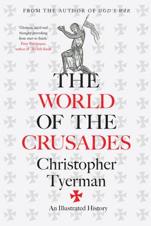 Cover of the book The World of the Crusades by Itamar Rabinovich