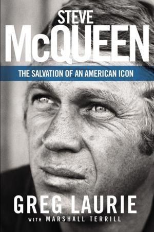 Cover of the book Steve McQueen by John Burke