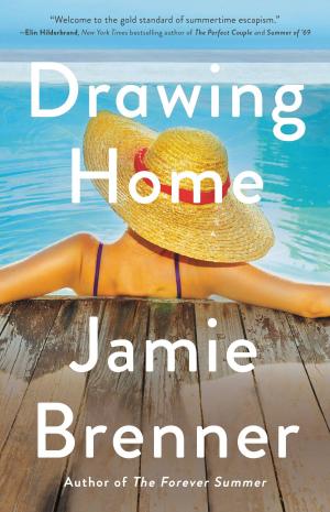 Cover of the book Drawing Home by Denise Mina