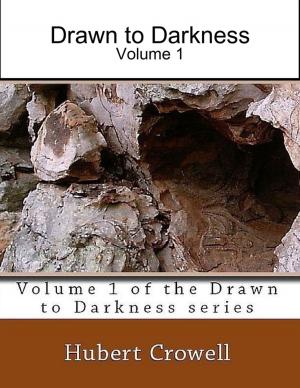 Book cover of Drawn to Darkness: Volume 1