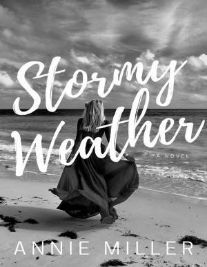 Cover of the book Stormy Weather by Katherine Garbera, Penny Jordan, Robyn Donald