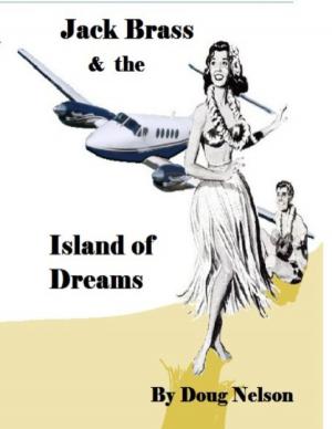bigCover of the book Jack Brass and the Island of Dreams by 
