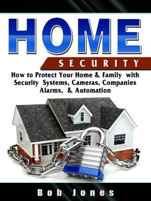 Cover of the book Home Security Guide by Barb Slocum