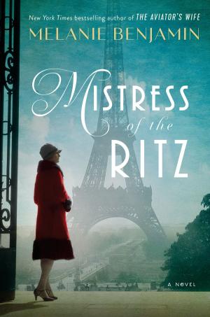 Cover of the book Mistress of the Ritz by Shirley Maclaine