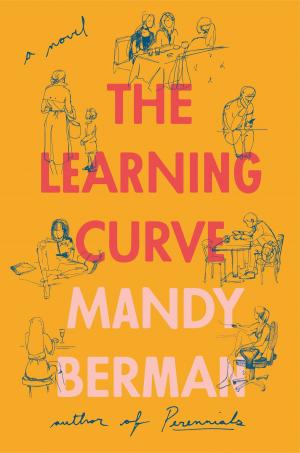 Cover of the book The Learning Curve by Gail Godwin