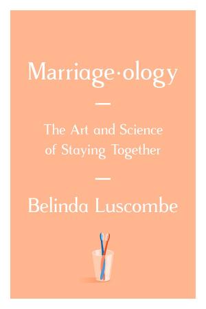 Cover of the book Marriageology by Allan W. Eckert