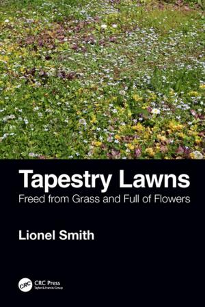 bigCover of the book Tapestry Lawns by 