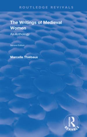 bigCover of the book The Writings of Medieval Women by 