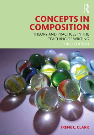 bigCover of the book Concepts in Composition by 