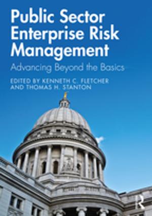 Cover of the book Public Sector Enterprise Risk Management by John Berthrong