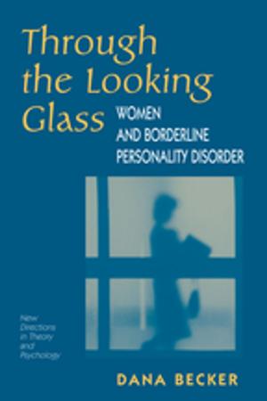 bigCover of the book Through The Looking Glass by 