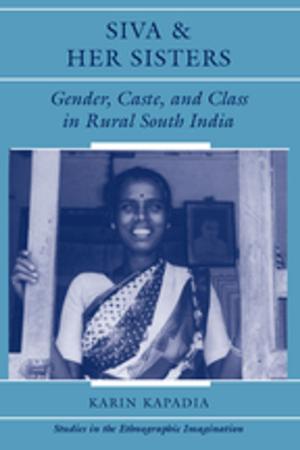 Cover of the book Siva And Her Sisters by 