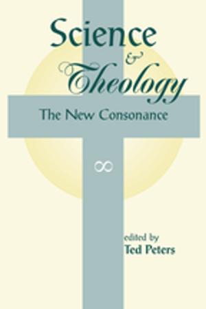 Cover of the book Science And Theology by Stephen D. Krasner