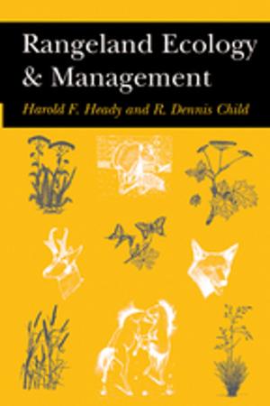 Cover of the book Rangeland Ecology And Management by Andrew Lotterman