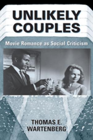 Book cover of Unlikely Couples