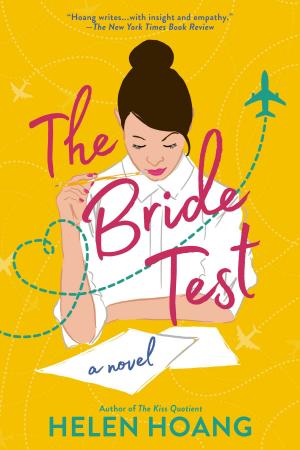 Cover of the book The Bride Test by Joe Peta