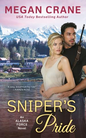 Book cover of Sniper's Pride