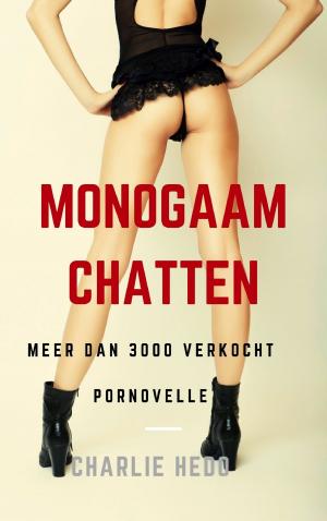Cover of the book Monogaam Chatten by Charlie Hedo